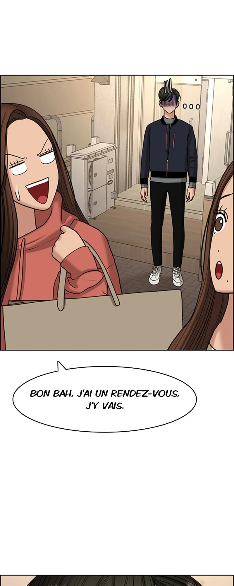 Read True Beauty FR Manga Online