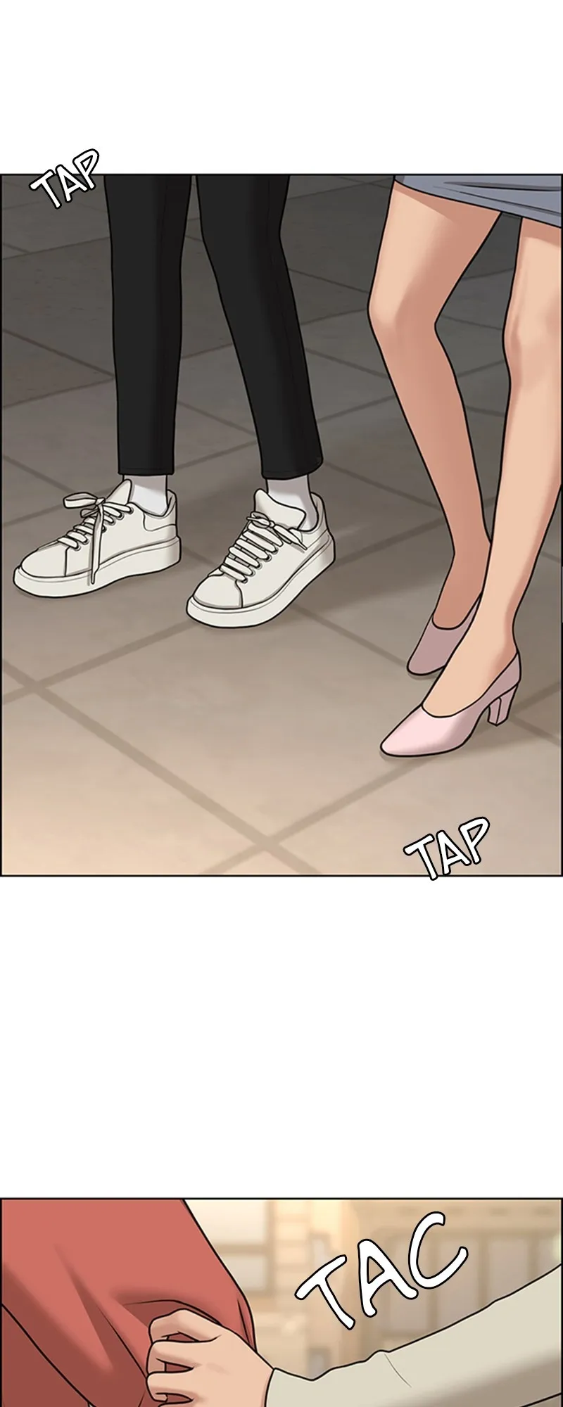 Read True Beauty FR Manga Online