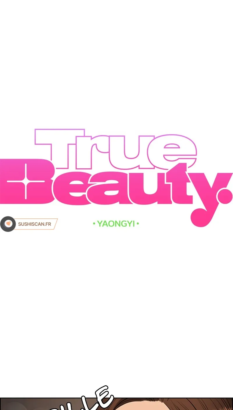 Read True Beauty FR Manga Online