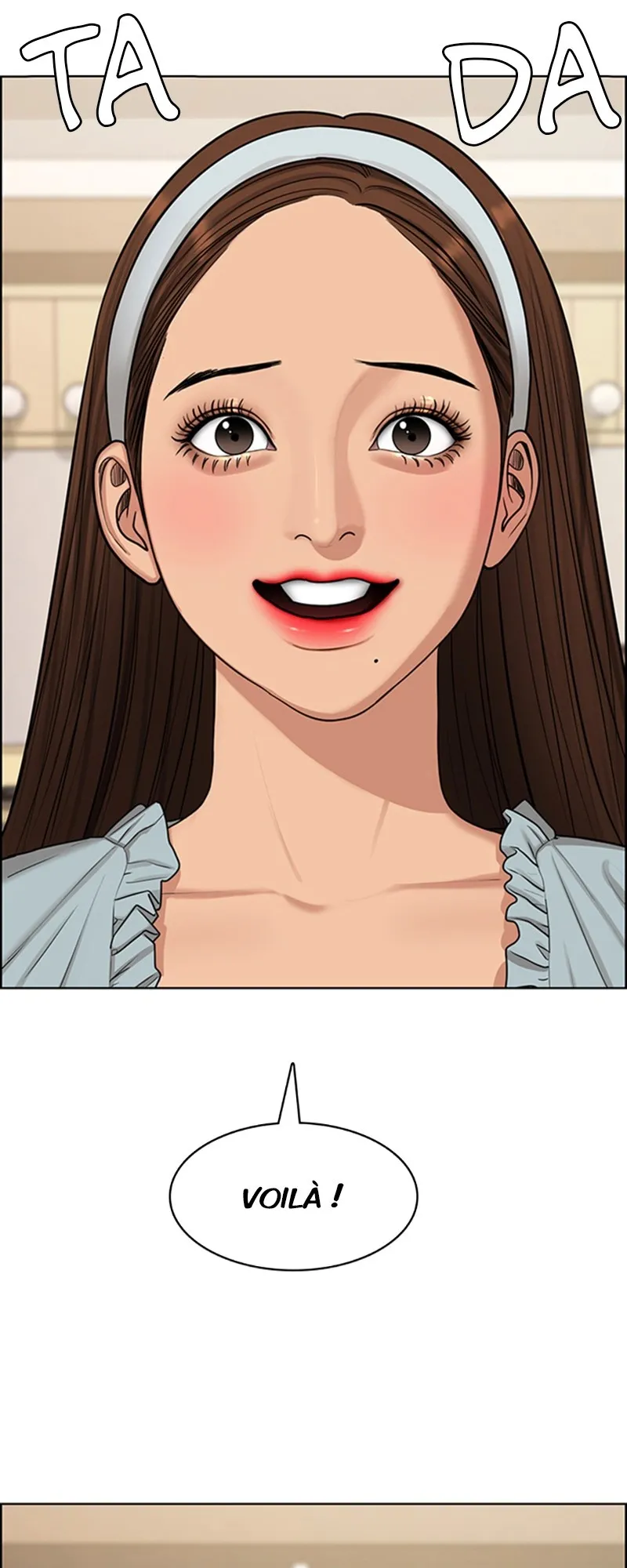 Read True Beauty FR Manga Online