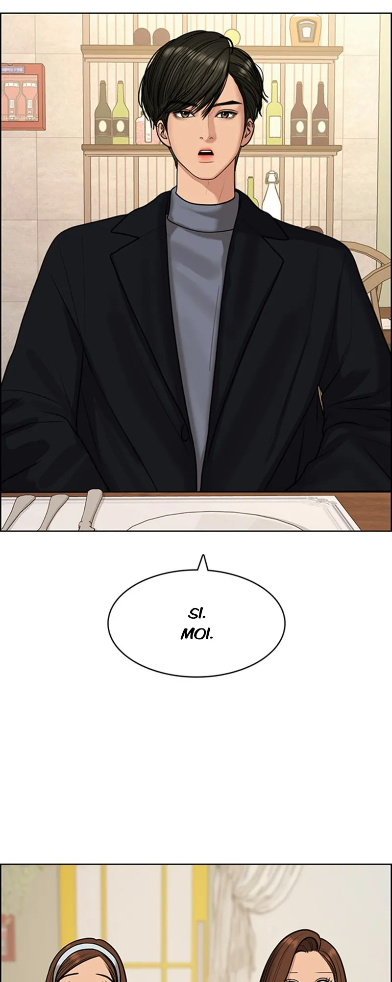 Read True Beauty FR Manga Online