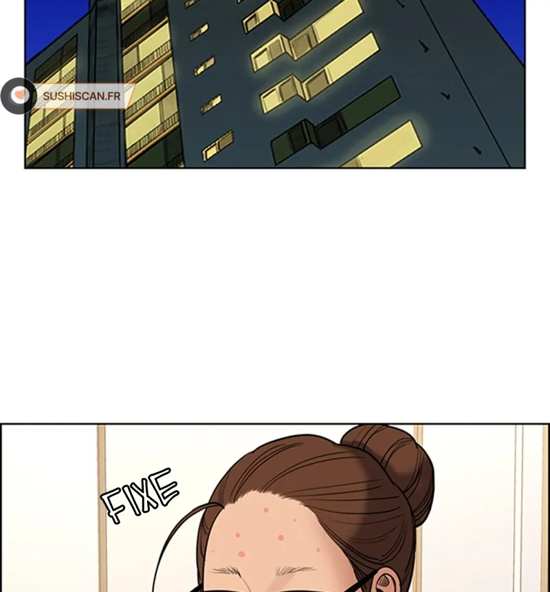 Read True Beauty FR Manga Online