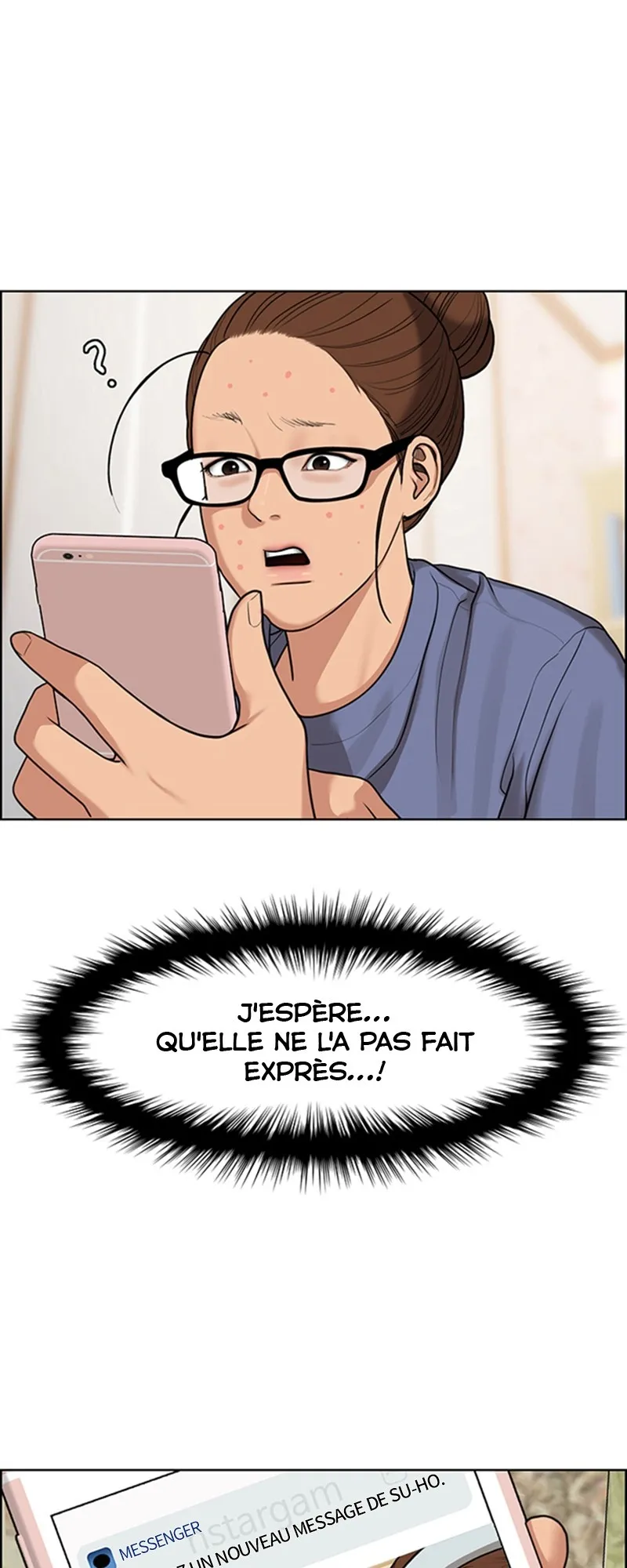 Read True Beauty FR Manga Online