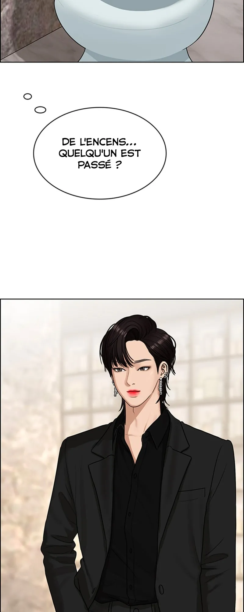 Read True Beauty FR Manga Online