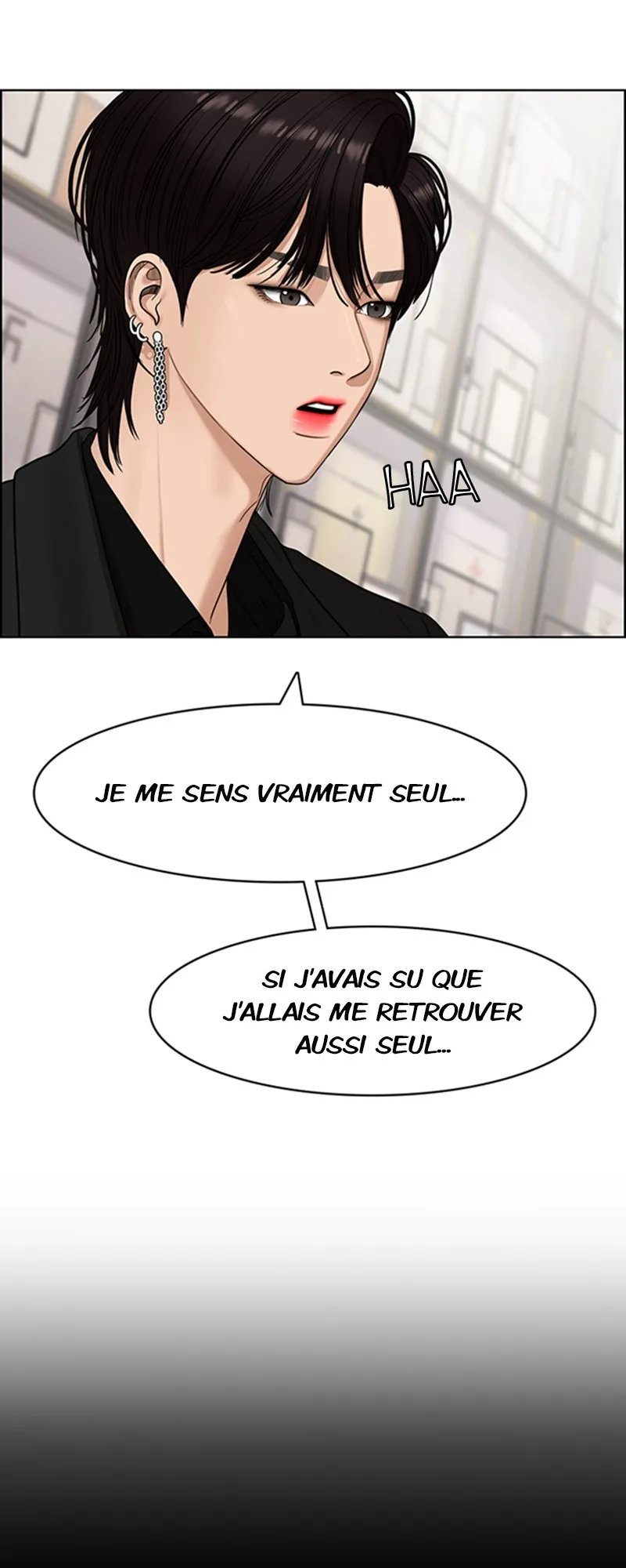 Read True Beauty FR Manga Online