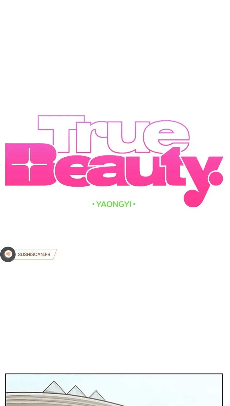 Read True Beauty FR Manga Online