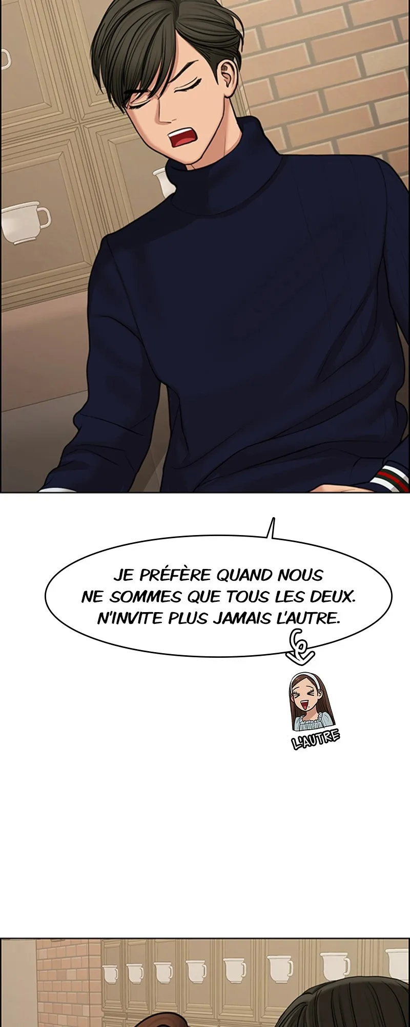 Read True Beauty FR Manga Online