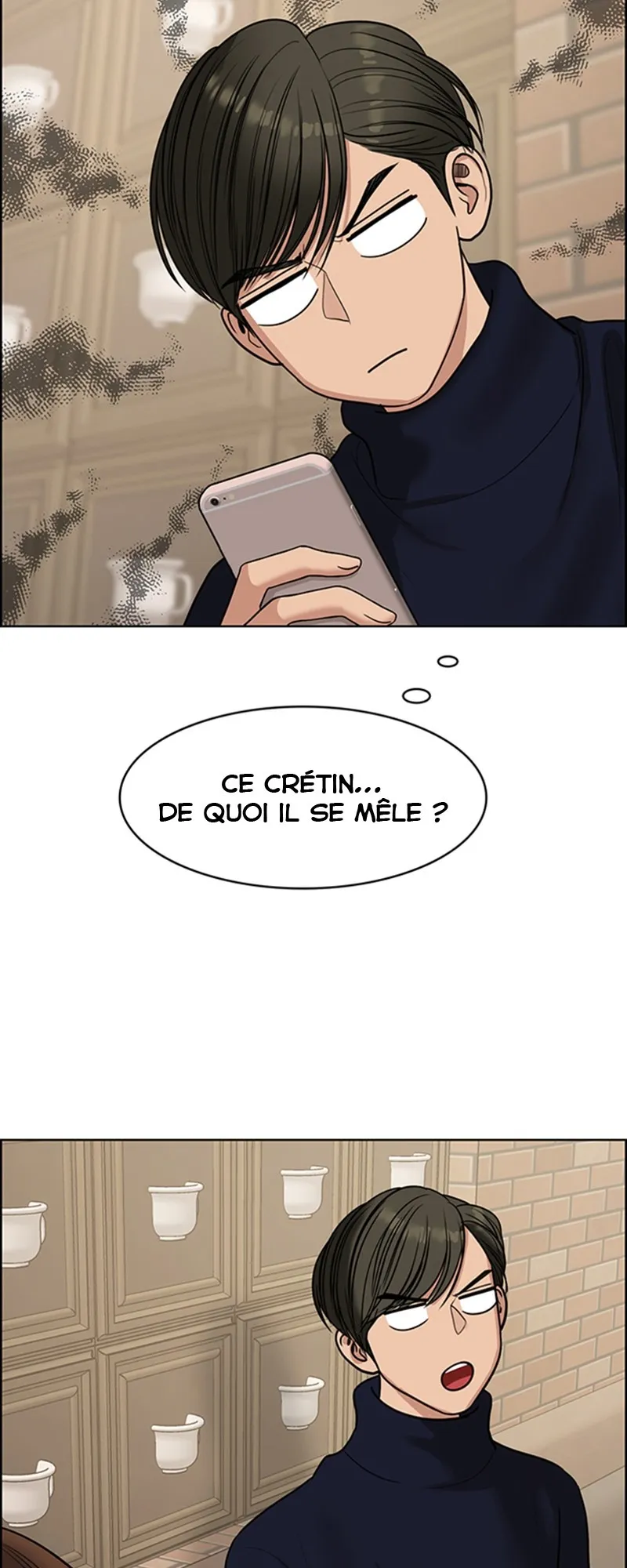 Read True Beauty FR Manga Online