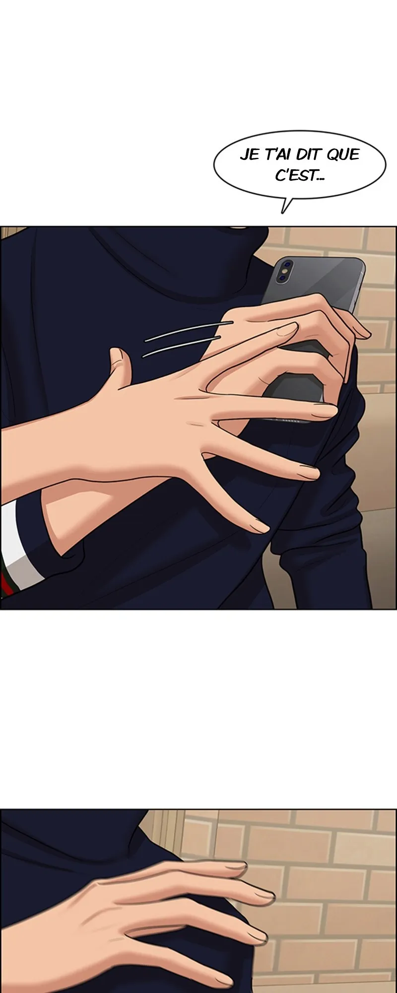 Read True Beauty FR Manga Online