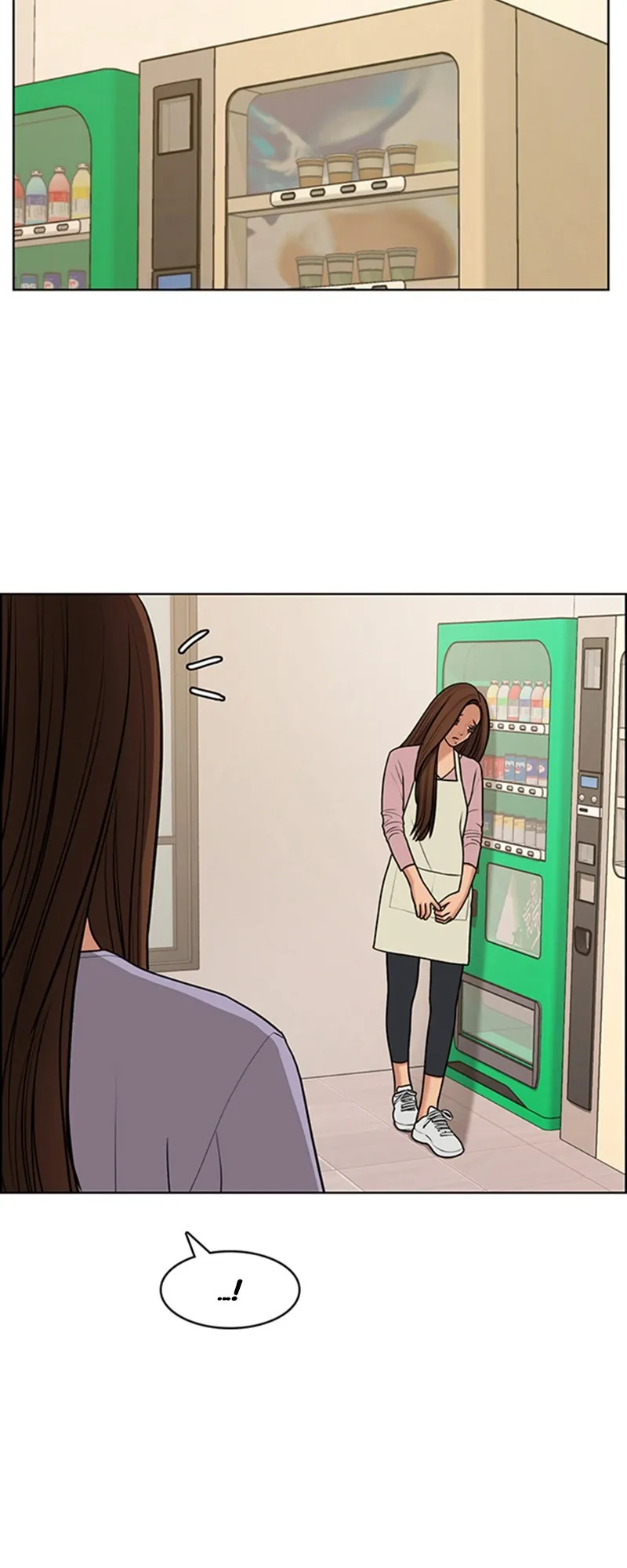 Read True Beauty FR Manga Online