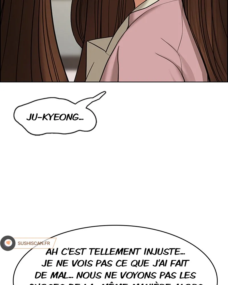 Read True Beauty FR Manga Online
