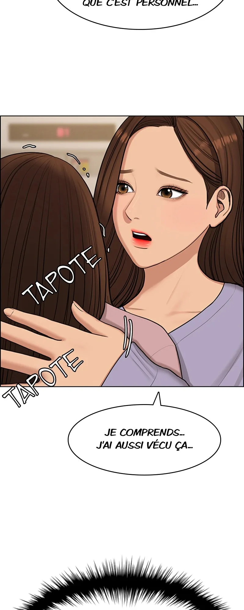 Read True Beauty FR Manga Online