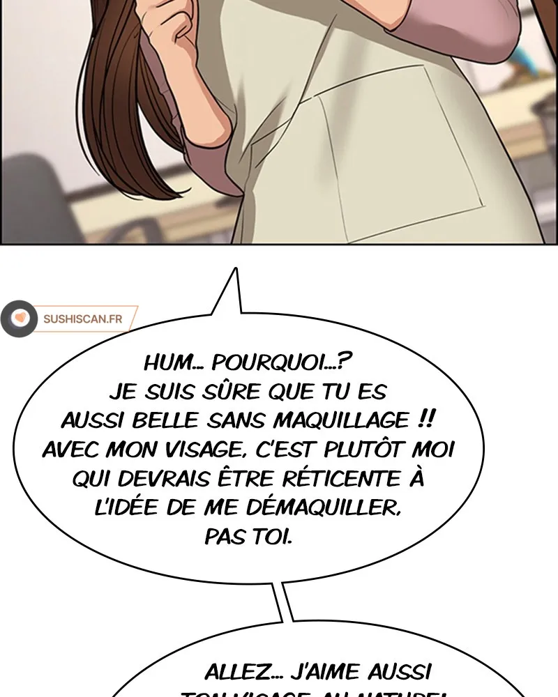 Read True Beauty FR Manga Online