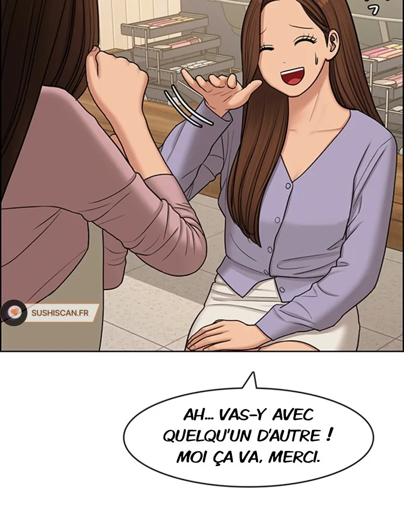 Read True Beauty FR Manga Online