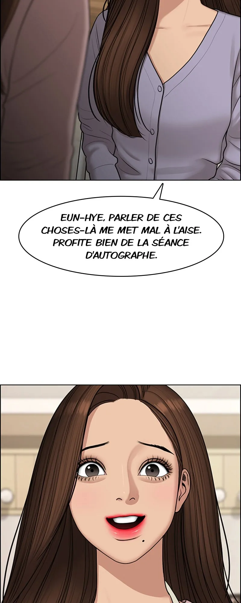 Read True Beauty FR Manga Online