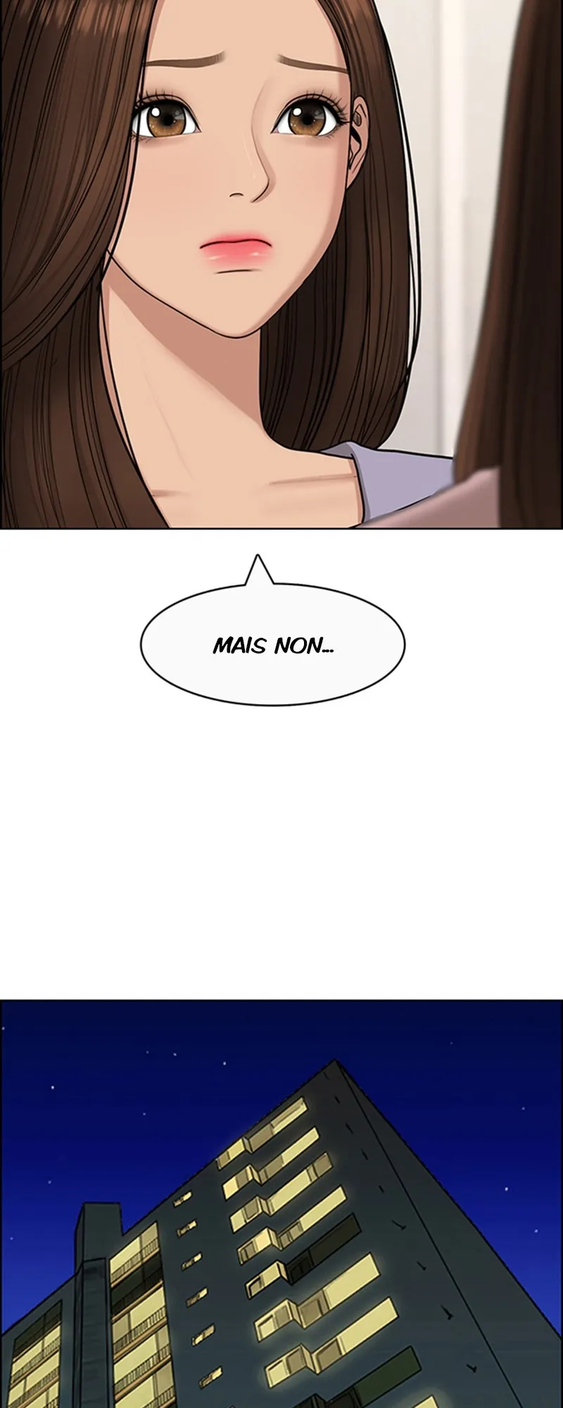 Read True Beauty FR Manga Online