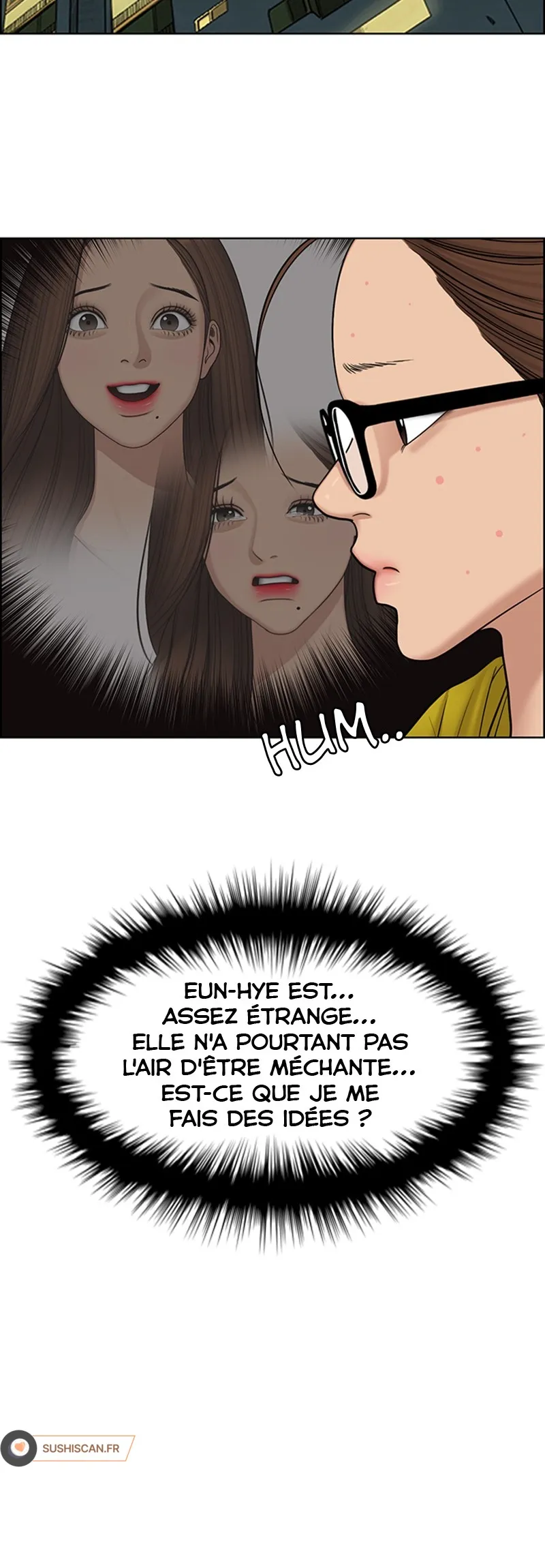 Read True Beauty FR Manga Online