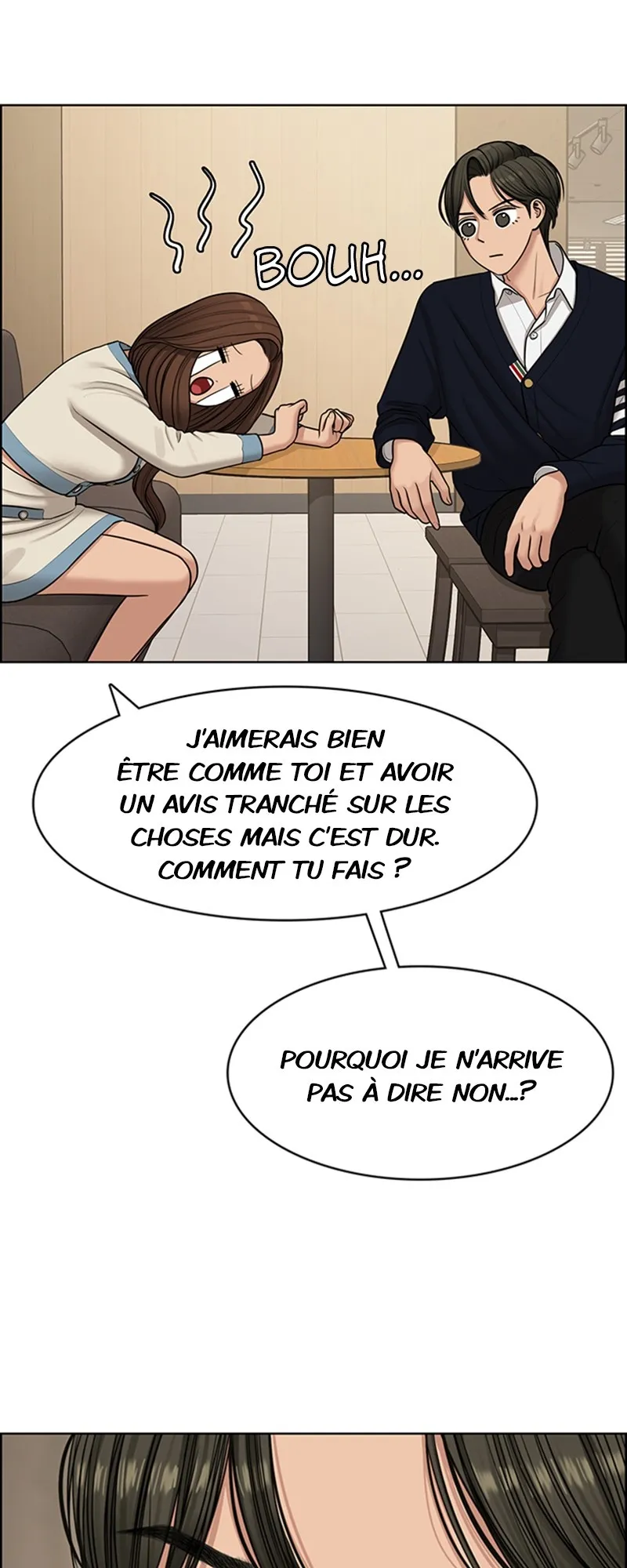 Read True Beauty FR Manga Online