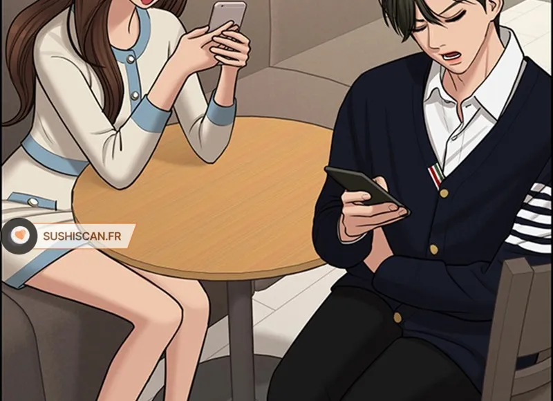 Read True Beauty FR Manga Online