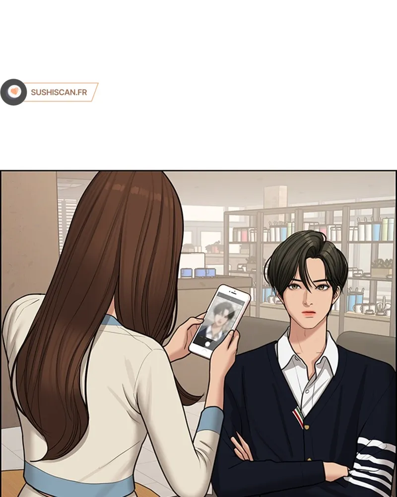 Read True Beauty FR Manga Online