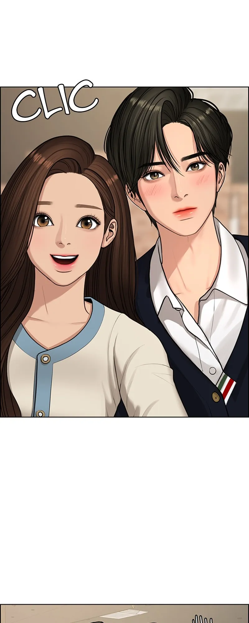 Read True Beauty FR Manga Online