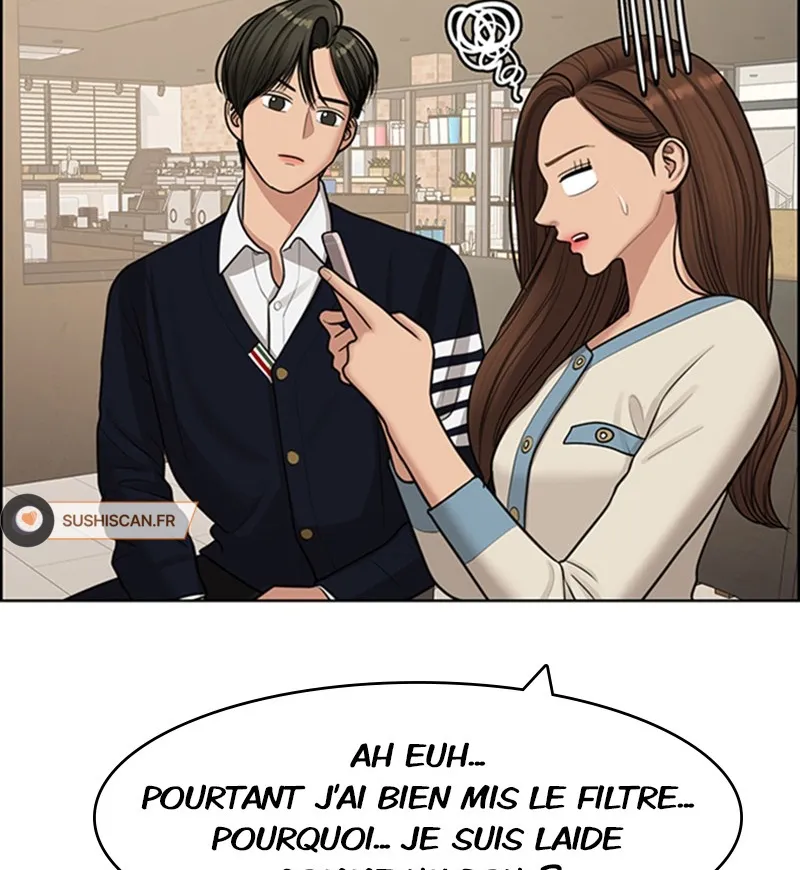 Read True Beauty FR Manga Online