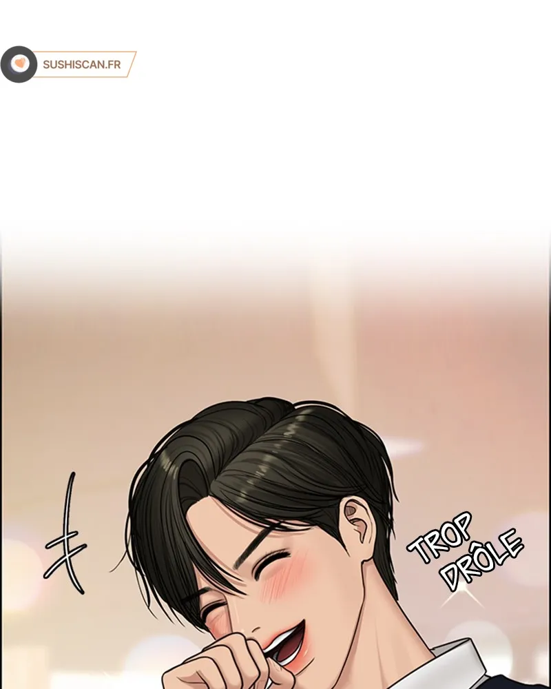 Read True Beauty FR Manga Online
