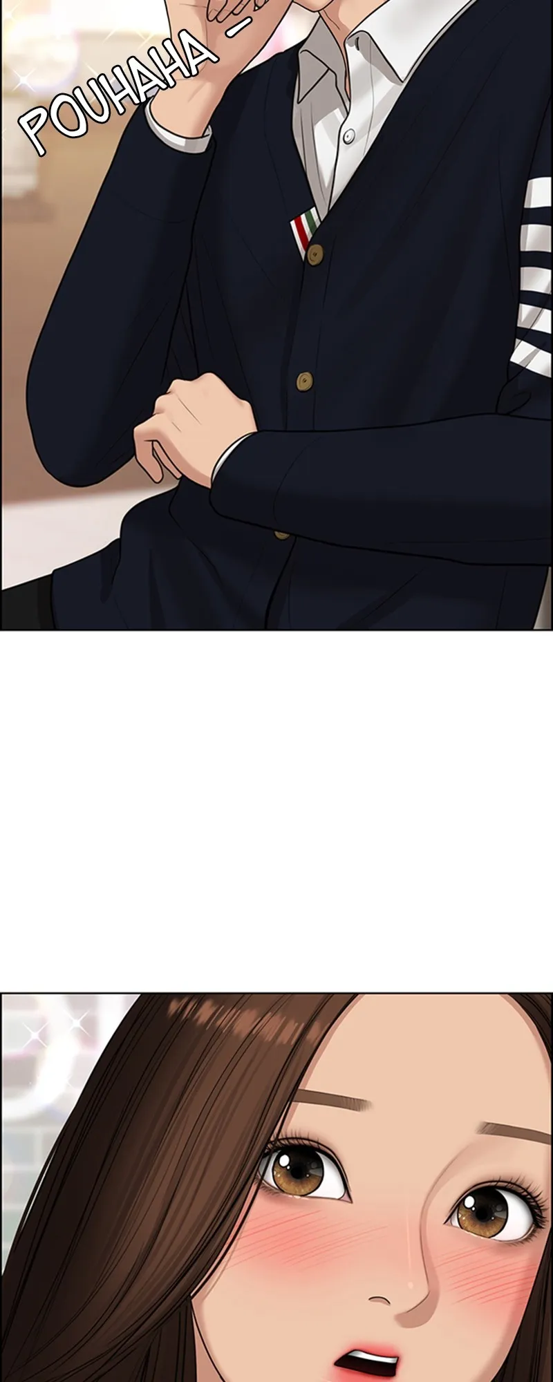 Read True Beauty FR Manga Online
