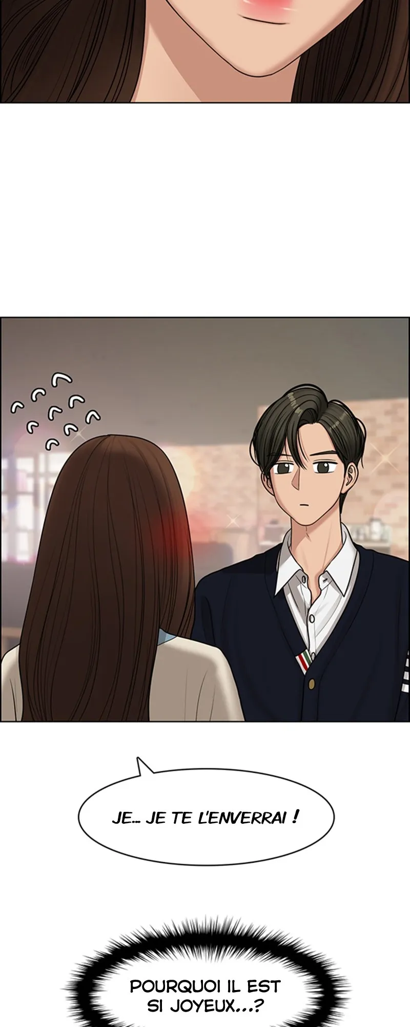 Read True Beauty FR Manga Online