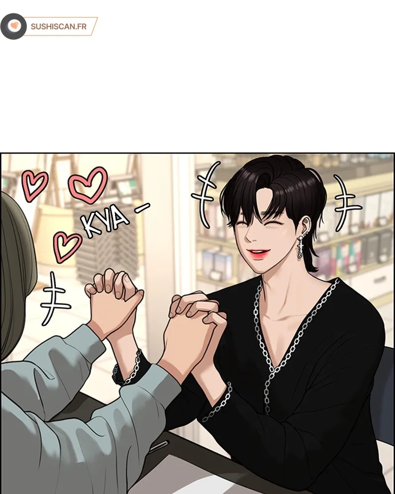 Read True Beauty FR Manga Online