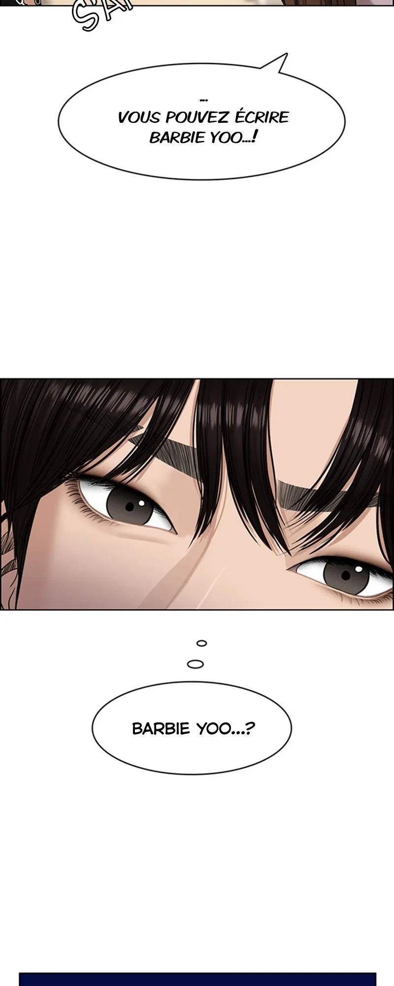 Read True Beauty FR Manga Online