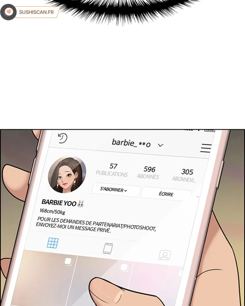 Read True Beauty FR Manga Online