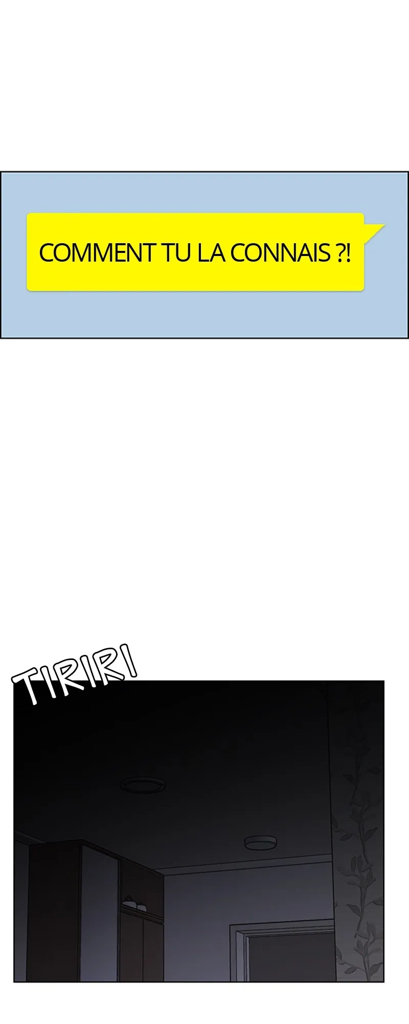 Read True Beauty FR Manga Online