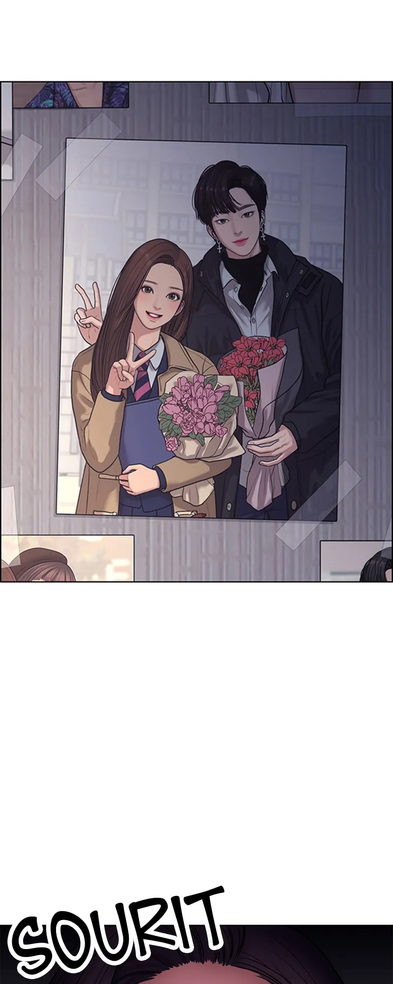 Read True Beauty FR Manga Online