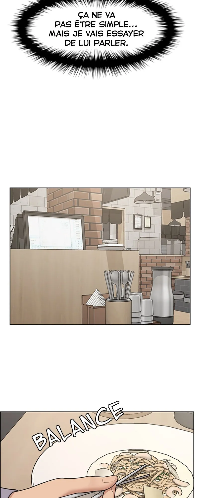 Read True Beauty FR Manga Online