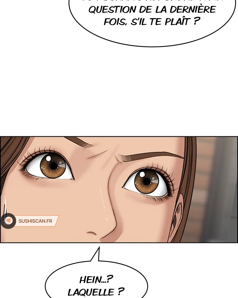 Read True Beauty FR Manga Online