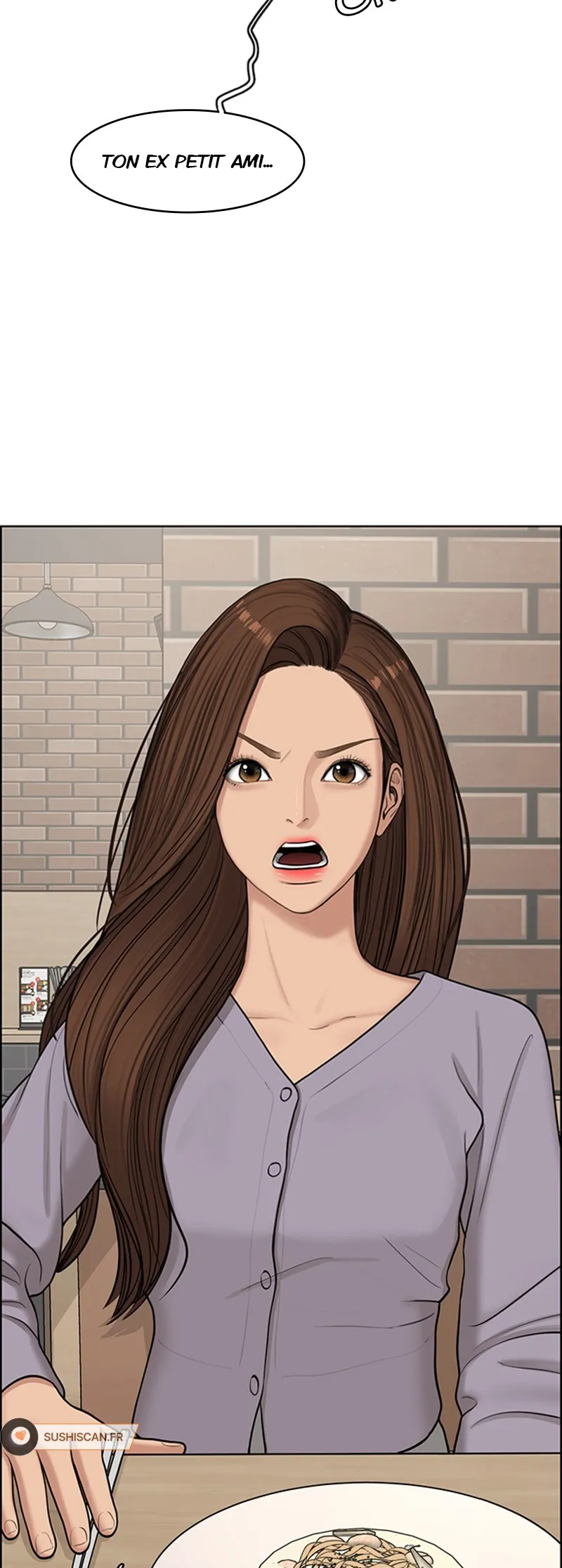 Read True Beauty FR Manga Online