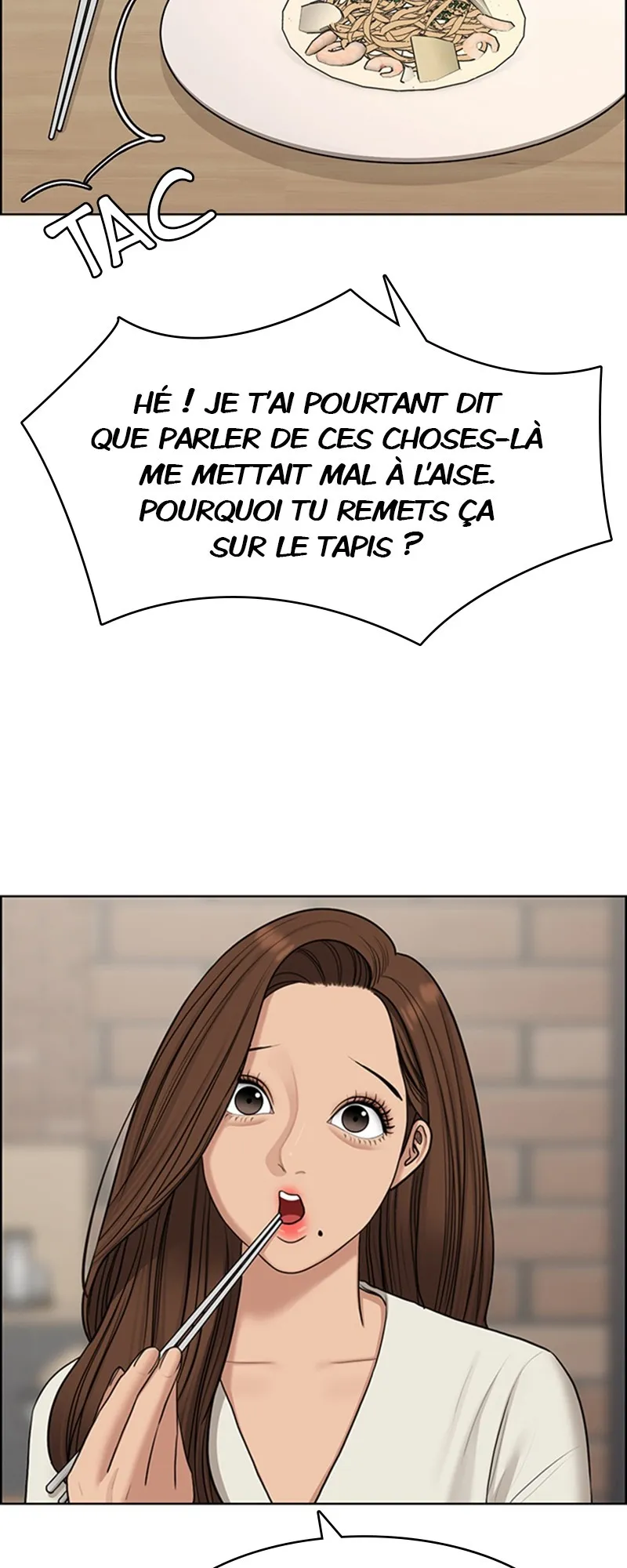 Read True Beauty FR Manga Online