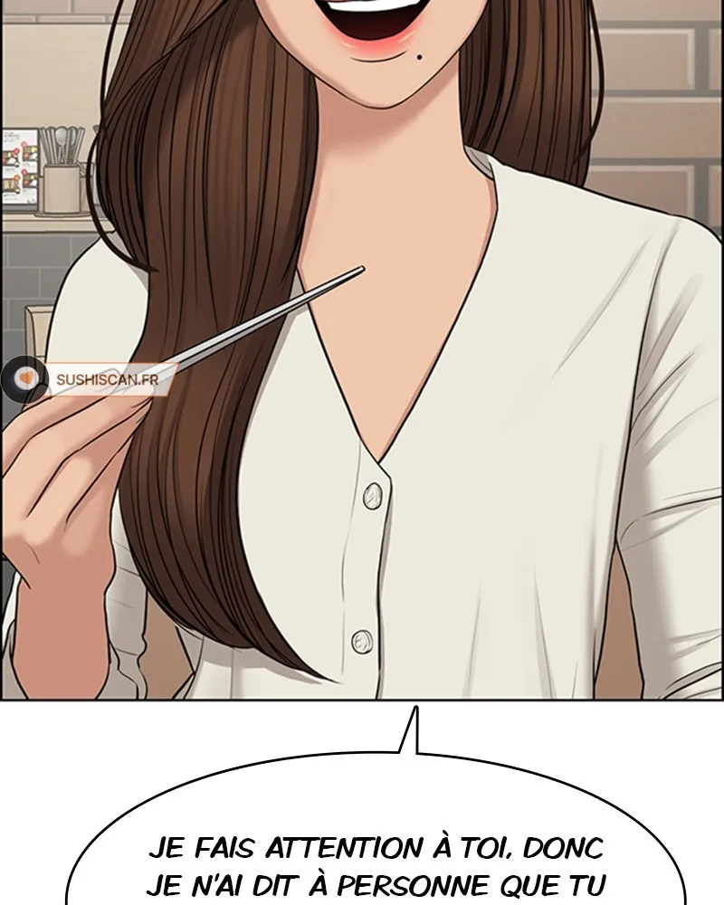 Read True Beauty FR Manga Online