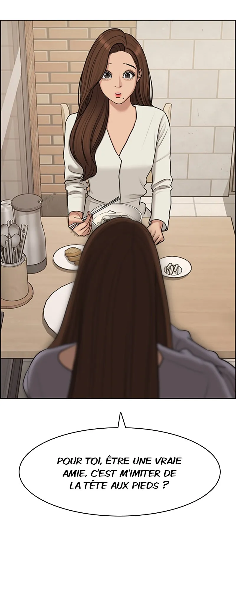Read True Beauty FR Manga Online
