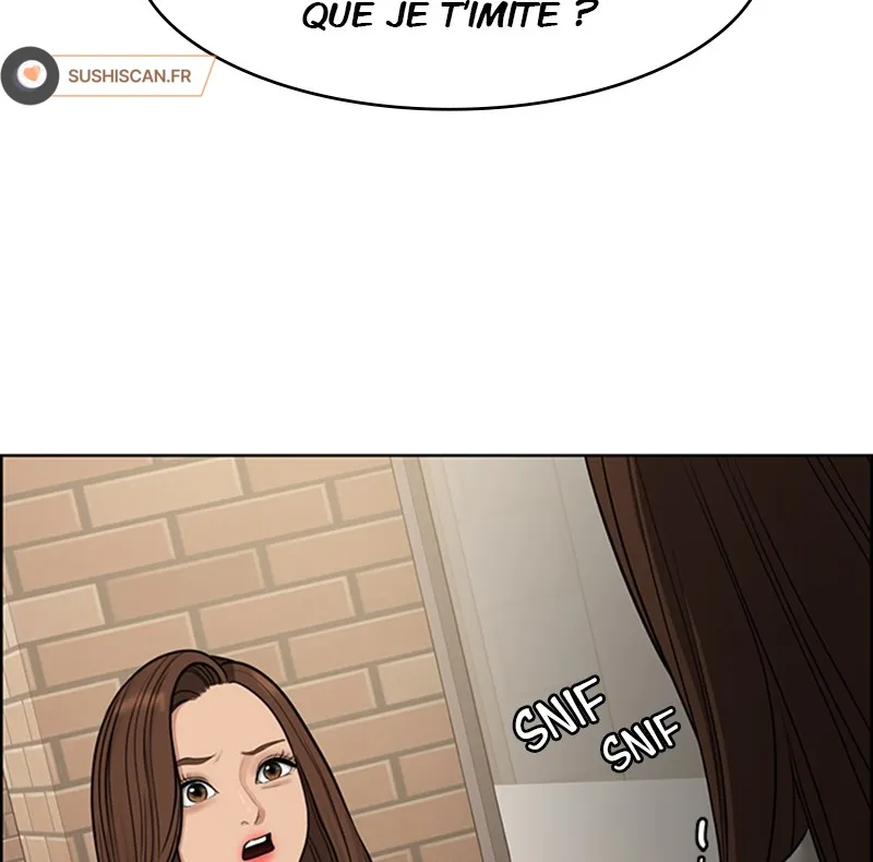 Read True Beauty FR Manga Online