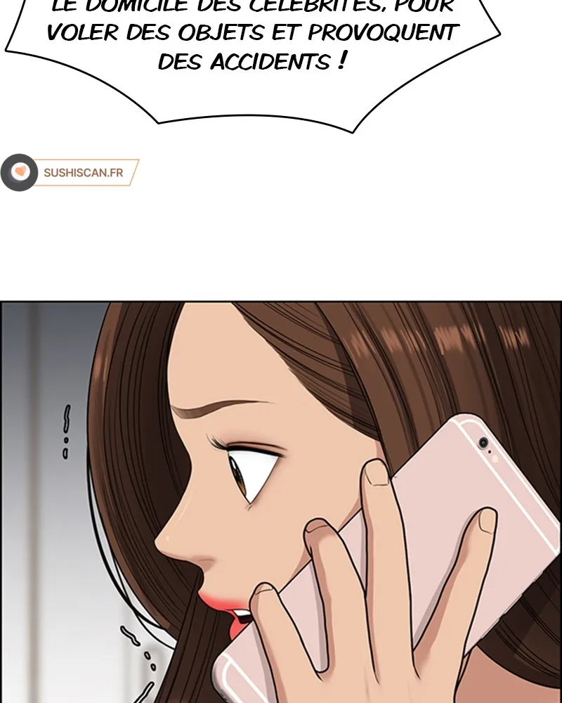 Read True Beauty FR Manga Online
