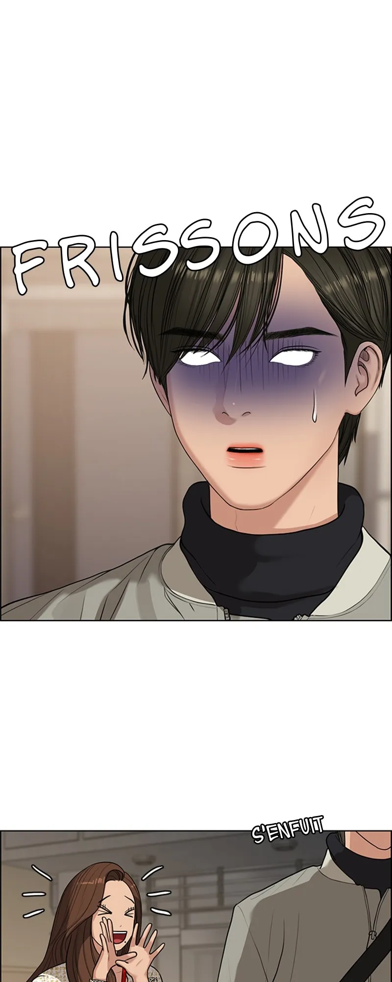Read True Beauty FR Manga Online