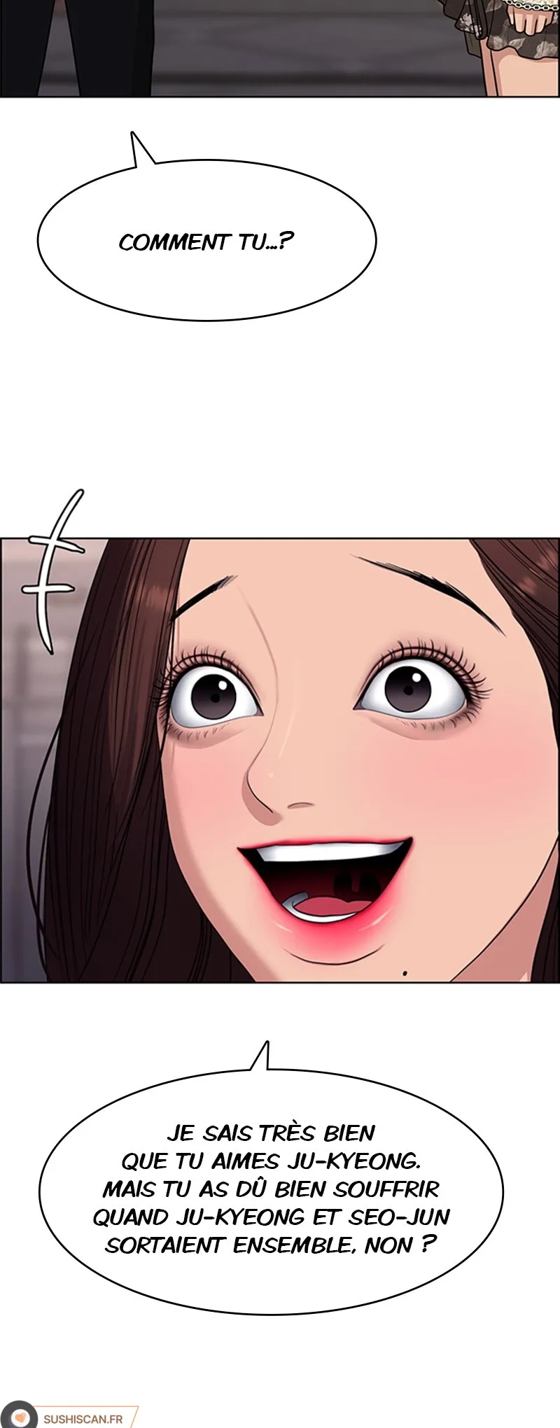 Read True Beauty FR Manga Online