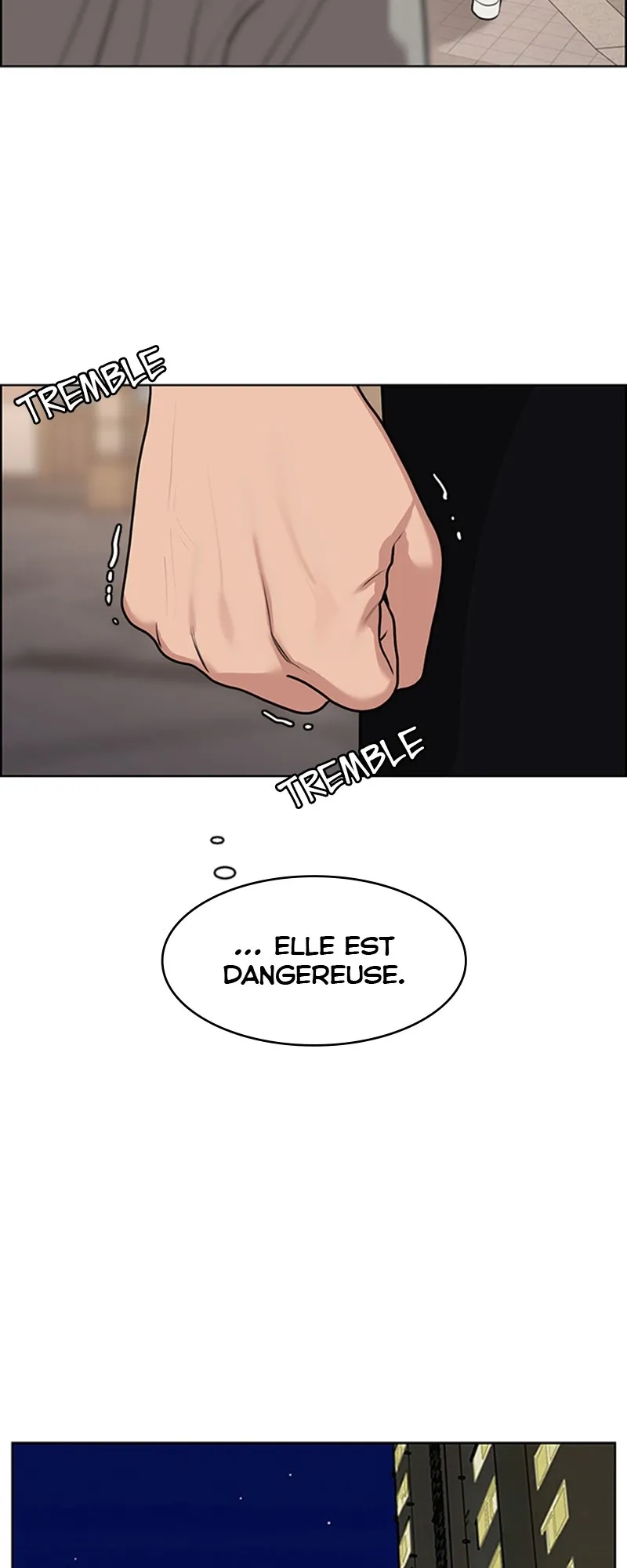Read True Beauty FR Manga Online