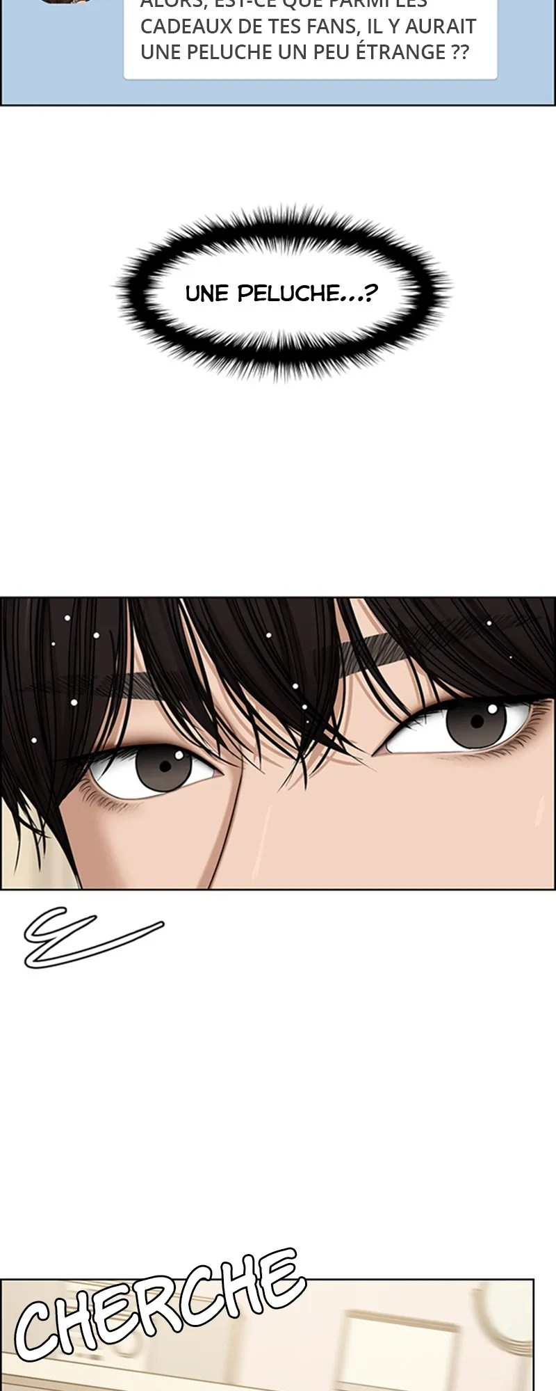 Read True Beauty FR Manga Online