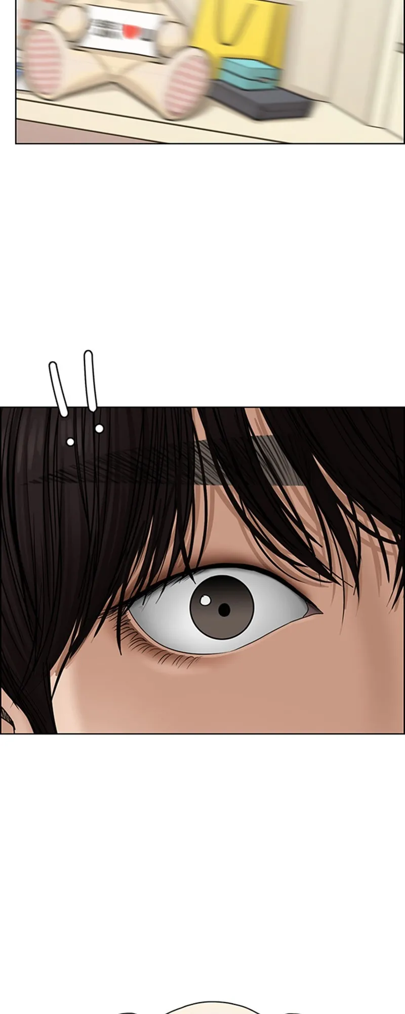 Read True Beauty FR Manga Online