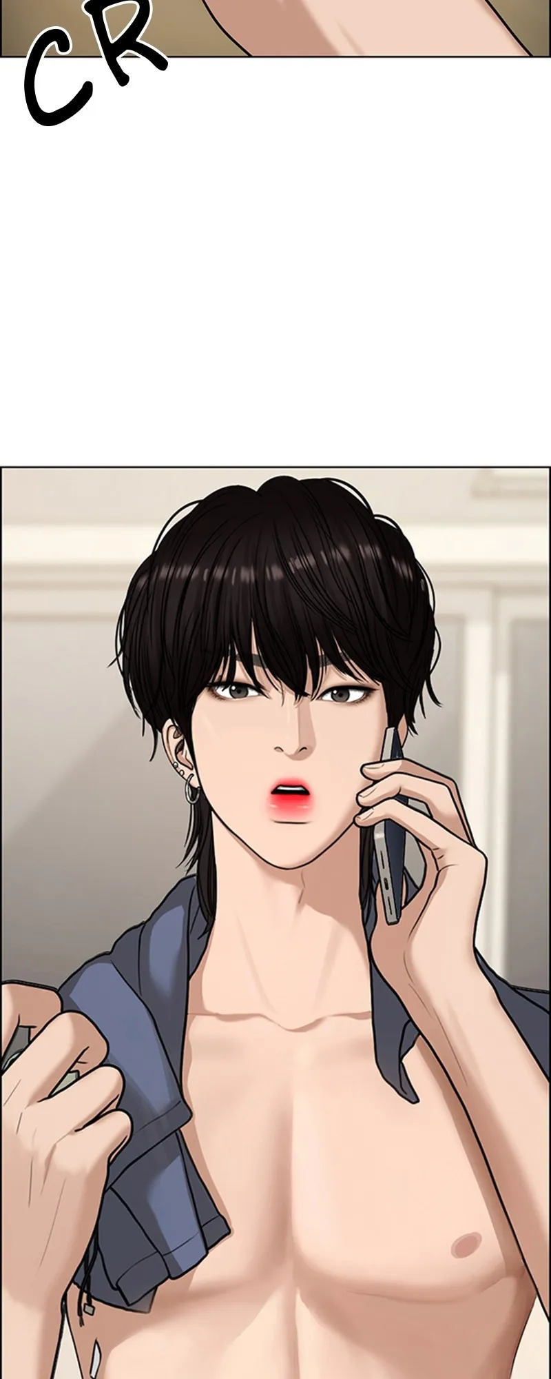 Read True Beauty FR Manga Online