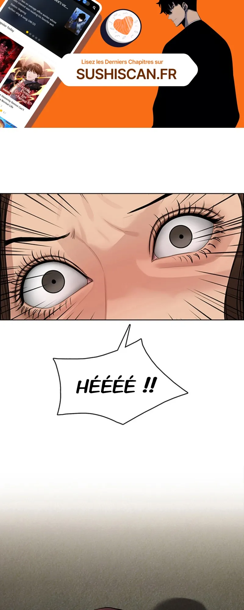Read True Beauty FR Manga Online
