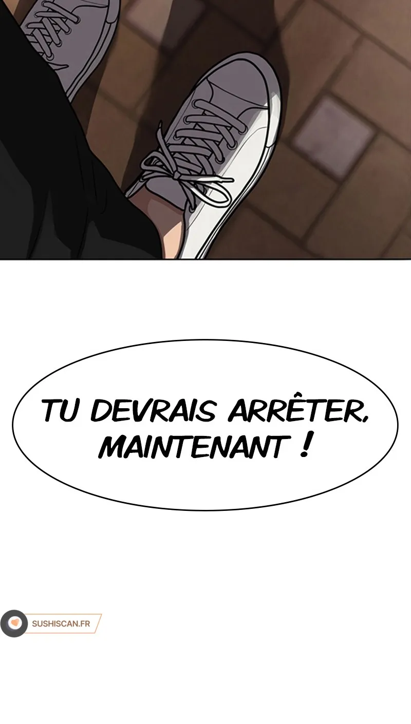 Read True Beauty FR Manga Online